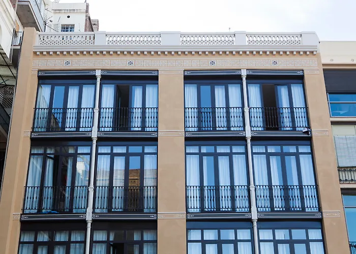 Toc Hostel Barcellona